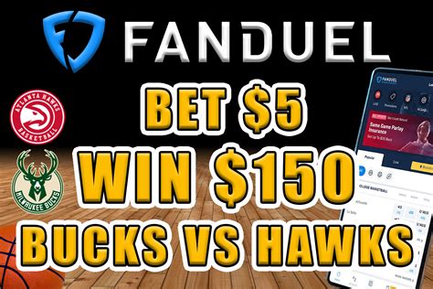 fanduel minnesota bonuses|FanDuel Sportsbook Bonus: Bet $5, Win $150 for Timberwolves vs. Pac.